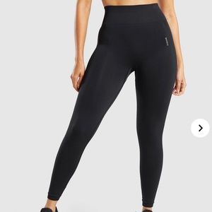 Gymshark flex high waist leggings